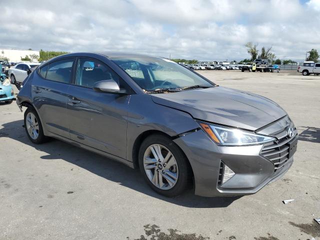 VIN 5NPD84LF8LH535747 2020 HYUNDAI ELANTRA no.4