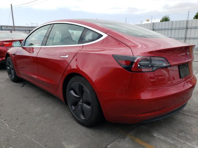 5YJ3E1EA9KF331444 Tesla MODEL 3