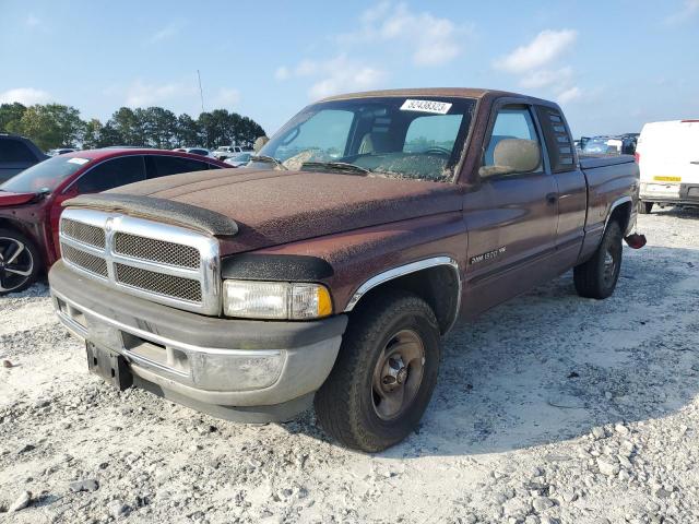 2001 Dodge Ram 1500 