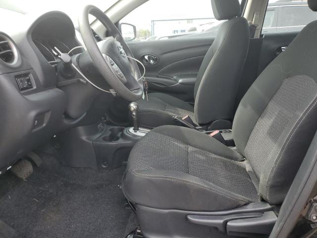 2018 NISSAN VERSA SEDA - 3N1CN7AP5JL815501
