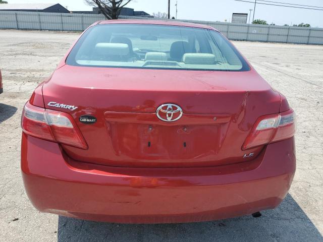 4T1BE46K69U313212 2009 Toyota Camry Base