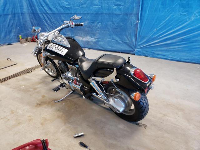 2009 HONDA VTX1300 C - 1HFSC55029A500485