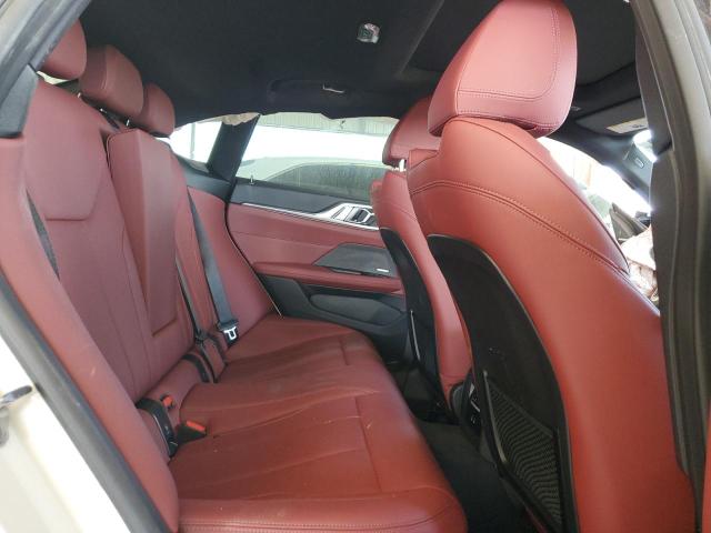 2023 BMW M440I GRAN - WBA63AW04PFN28143