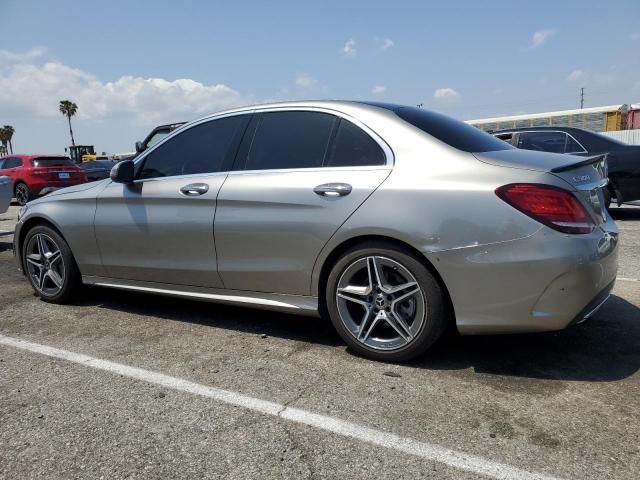 55SWF8DB7LU329558 Mercedes-Benz C-Class C 300 2