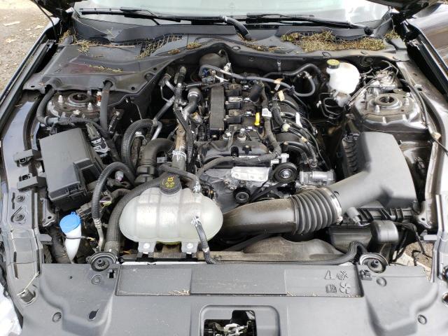 1FA6P8TH4P5100904 Ford MUSTANG