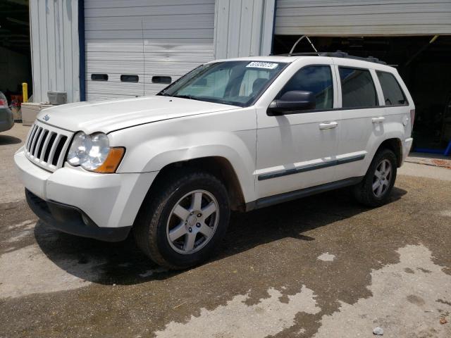 2008 Jeep Grand Cherokee Laredo