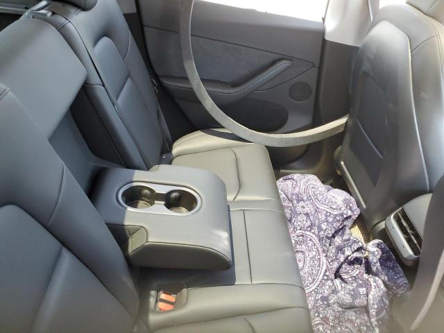 7SAYGDEE0PF619951 Tesla Model Y