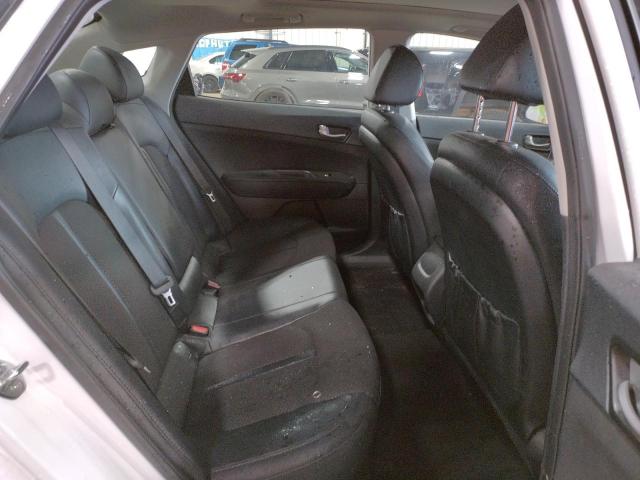 5XXGT4L33JG251727 KIA Optima Lx