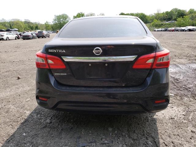 2019 Nissan Sentra - Image 6