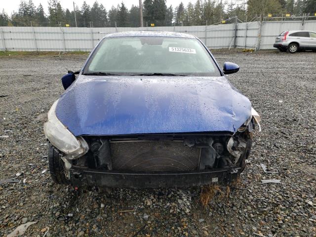 3KPF34AD2KE006676 KIA Forte Gt Line