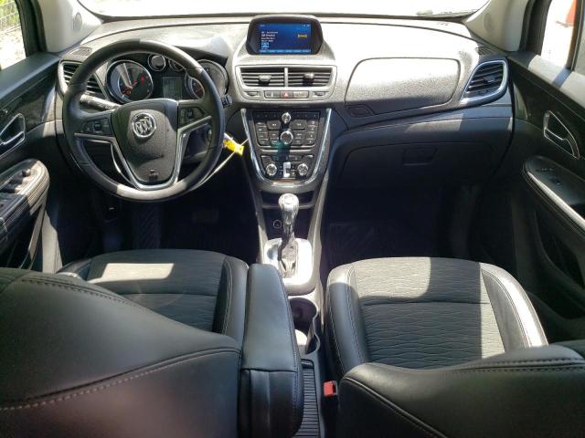 2015 BUICK ENCORE CON - KL4CJBSB3FB133539