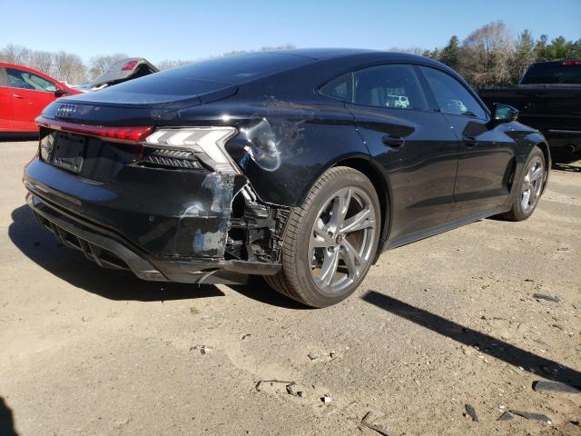 2023 AUDI E-TRON GT - WAUFJBFW6P7002994