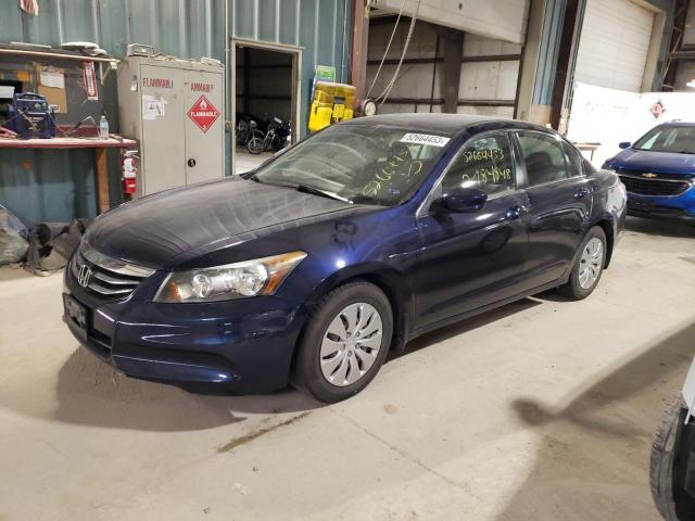 2011 Honda Accord Sedan LX