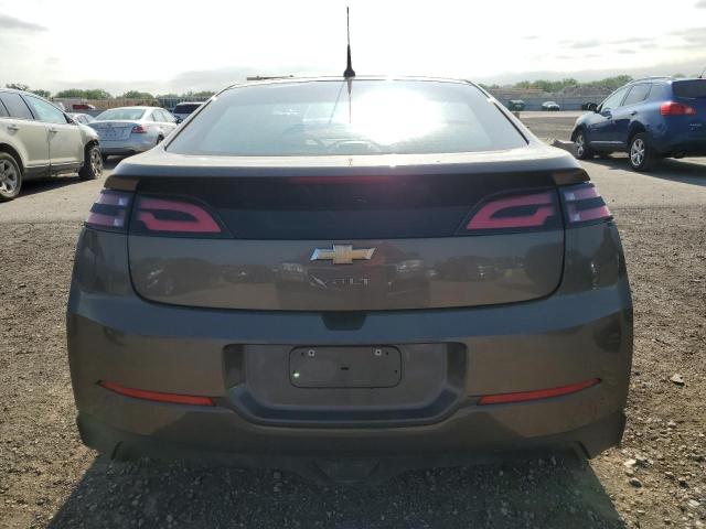 VIN 1G1RA6E42EU114397 2014 Chevrolet Volt no.6