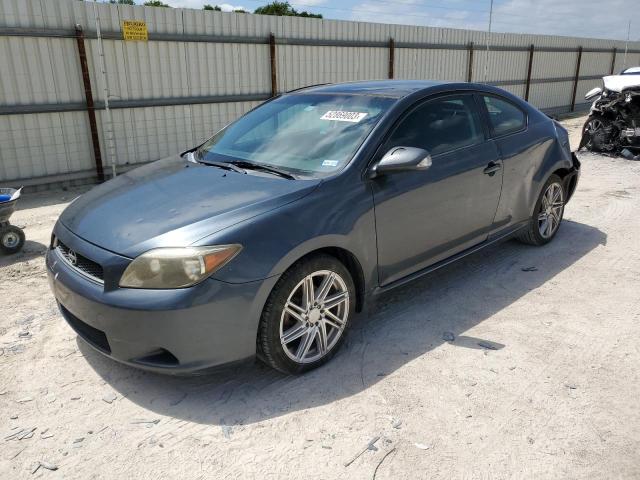 2006 Scion tC 