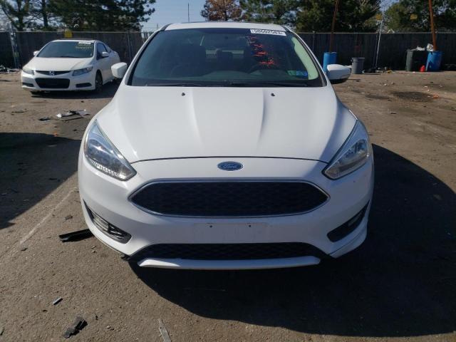 1FADP3F28FL280383 Ford FOCUS SE