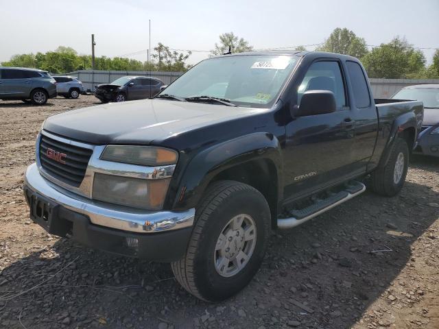 2005 GMC Canyon 