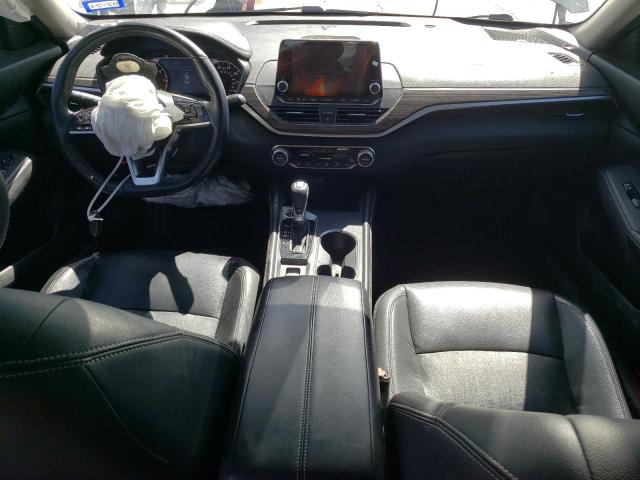 1N4BL4EV7KC254419 Nissan ALTIMA SL