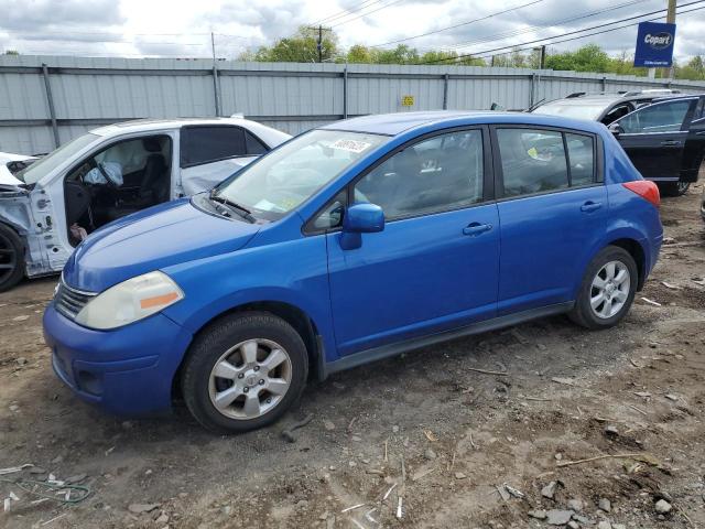 2007 Nissan Versa S