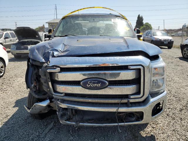 1FT8W3BT2GED18953 Ford F350 Super Duty