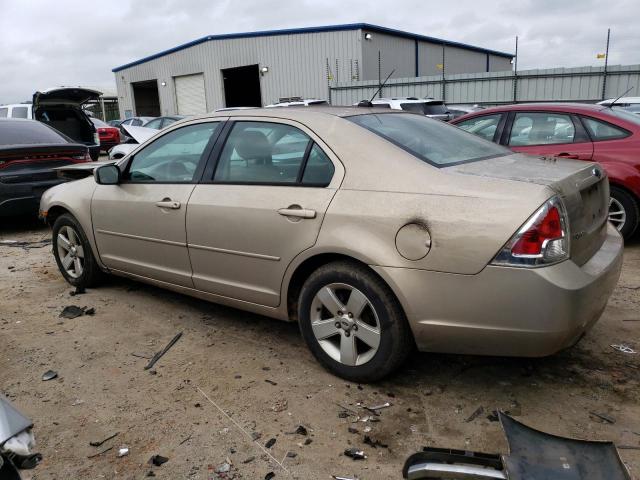 3FAHP07158R131424 2008 Ford Fusion Se