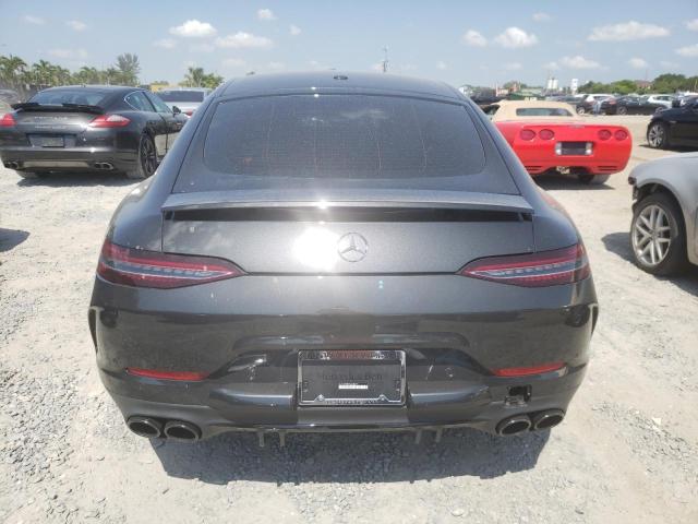 2020 MERCEDES-BENZ AMG GT 53 - W1K7X6BB7LA033271