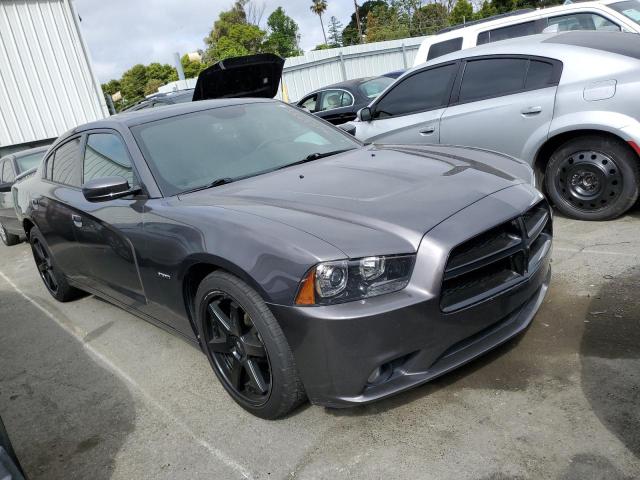 2C3CDXCT0EH326761 Dodge CHARGER R/T