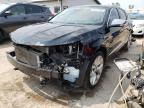 2016 CHEVROLET IMPALA LTZ - 2G1145S39G9120062