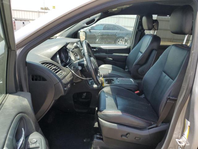 2C4RDGEGXGR107888 Dodge Grand Caravan R/t