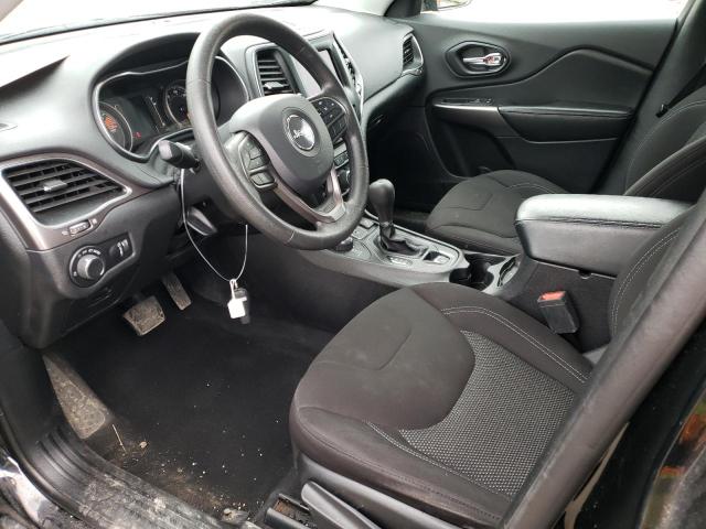 2020 JEEP CHEROKEE L - 1C4PJMCBXLD615796