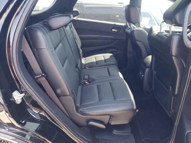 1C4RDJDG3NC204371 Dodge DURANGO GT