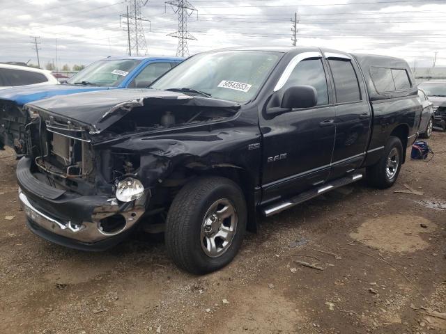 2008 Dodge Ram 1500 ST