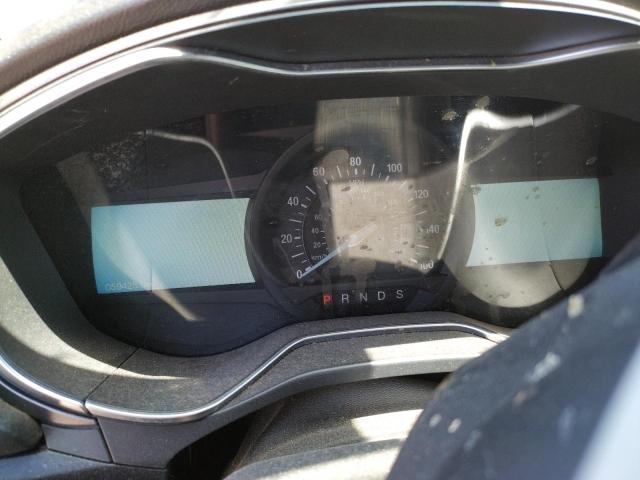 3FA6P0HDXHR167755 Ford FUSION SE