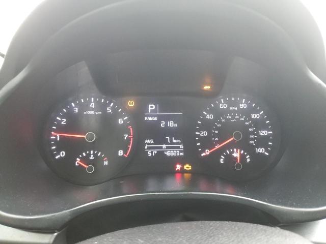 3KPA24AB0KE188020 KIA RIO S