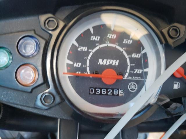 2009 YAMAHA YW125 LPRSE48Y59A006681