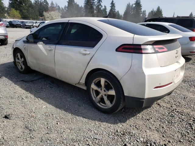 VIN 1G1RC6E44EU165104 2014 Chevrolet Volt no.2