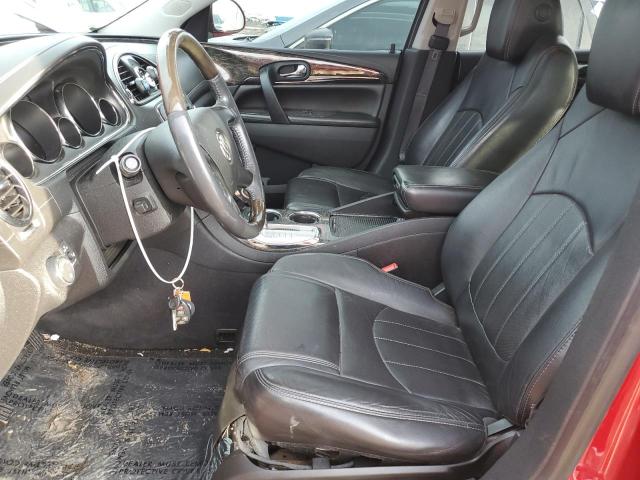 5GAKVCKD6EJ112901 Buick Enclave