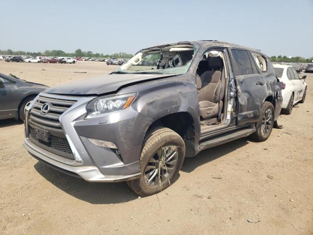 2018 Lexus GX 460 