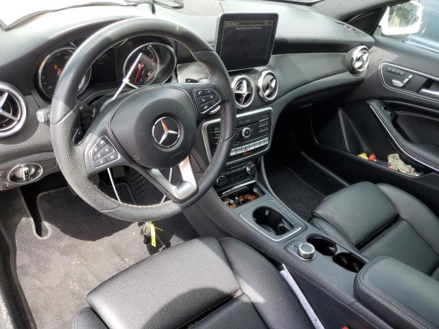 WDCTG4GB1JJ499338 Mercedes-Benz Gla 250 4matic