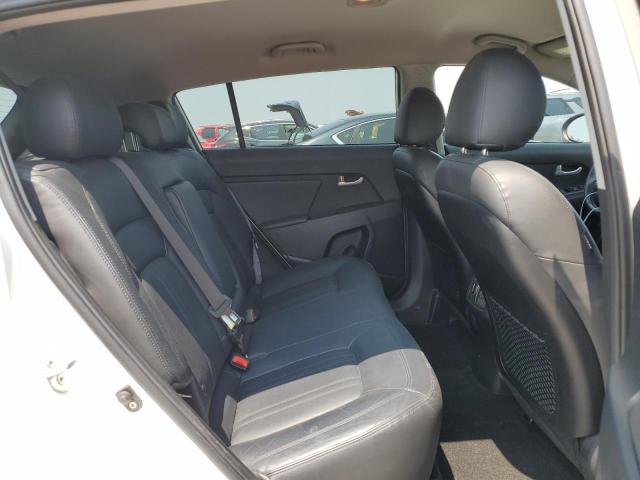 KNDPC3AC7G7844005 KIA Sportage Ex