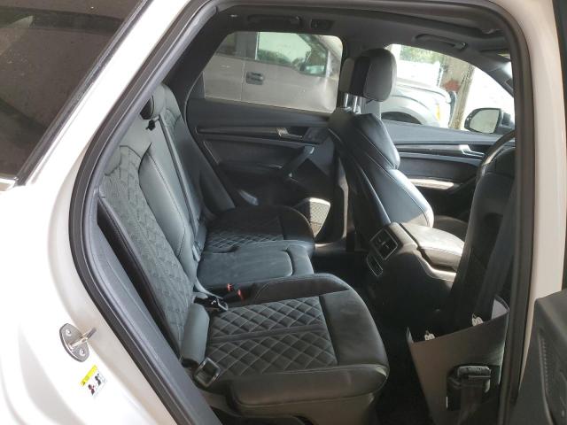 2018 AUDI SQ5 PRESTI WA1C4AFY3J2242317