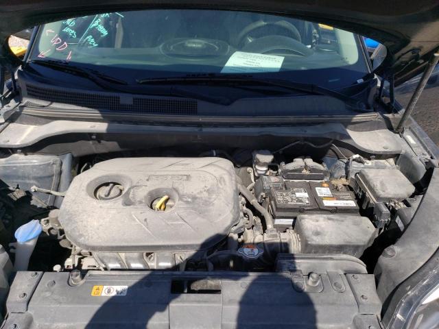 KNDJP3A51H7418937 KIA SOUL +