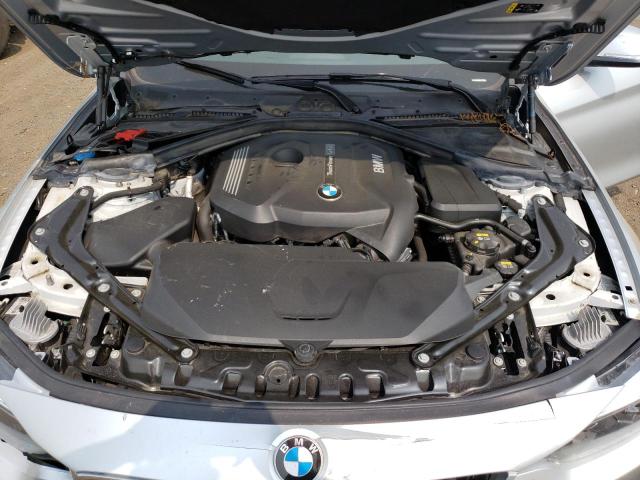 2018 BMW 430XI - WBA4Z3C5XJEC48177