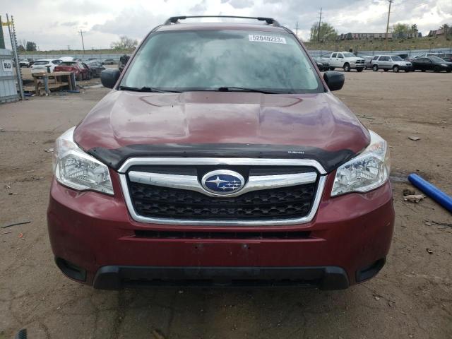 JF2SJABC6GH509686 Subaru Forester 2.5i