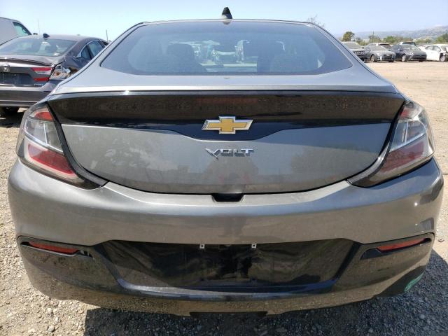 VIN 1G1RC6S56HU107478 2017 Chevrolet Volt, LT no.6