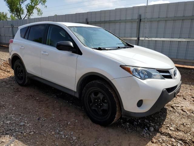 VIN 2T3BFREV7DW028458 2013 TOYOTA RAV4 no.4