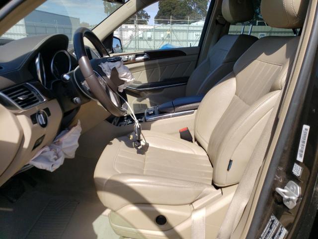 4JGDF7CE7EA381410 Mercedes-Benz Gl 450 4matic