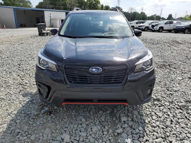 2019 SUBARU FORESTER S - JF2SKAKC5KH565253
