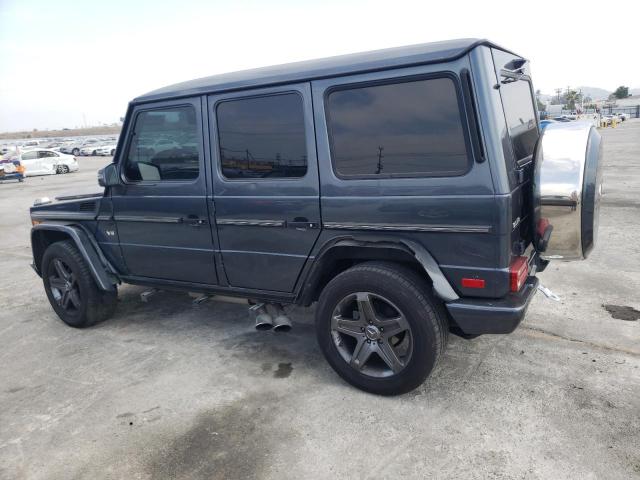 WDCYC3KF4GX256960 Mercedes-Benz G 550