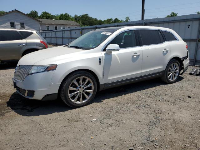 2010 Lincoln MKT 